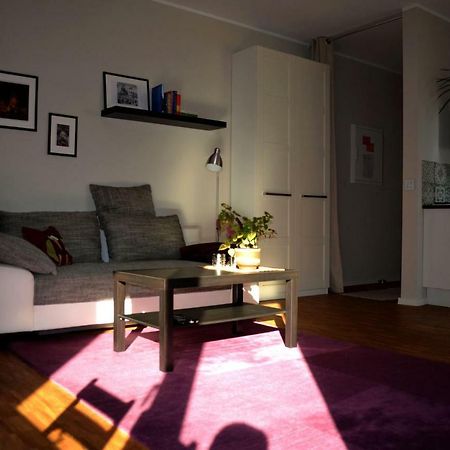Apartment Papiermuehle24 Erfurt Luaran gambar